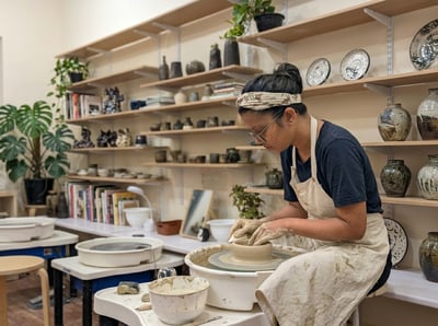 Intro to the Wheel workshop