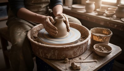 Intro to the Wheel workshop