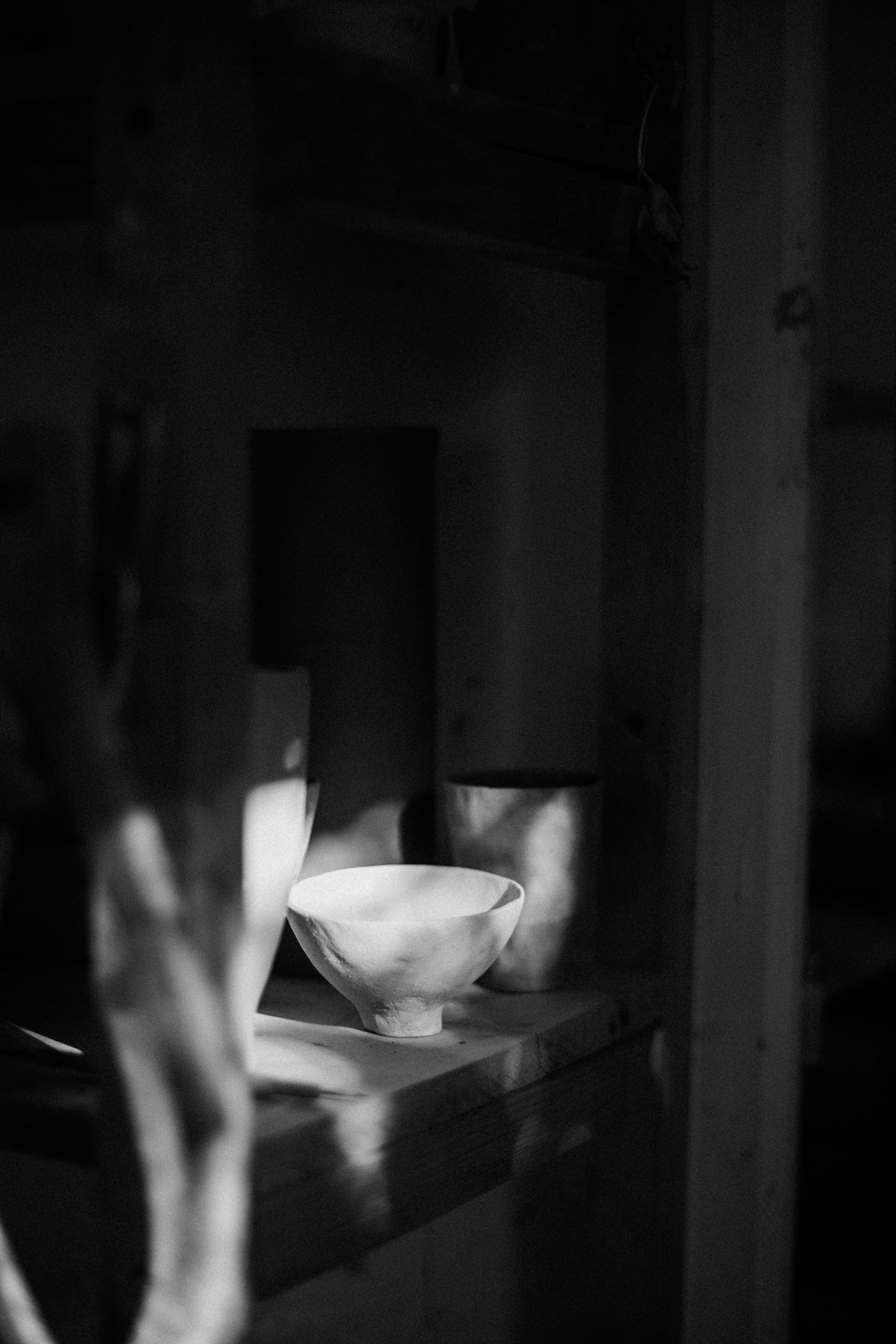 10 Reasons to Love Handmade Ceramics