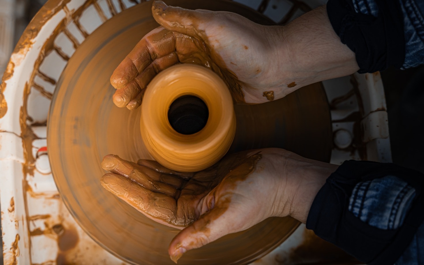 The Art and Soul Behind Tara Clay Works