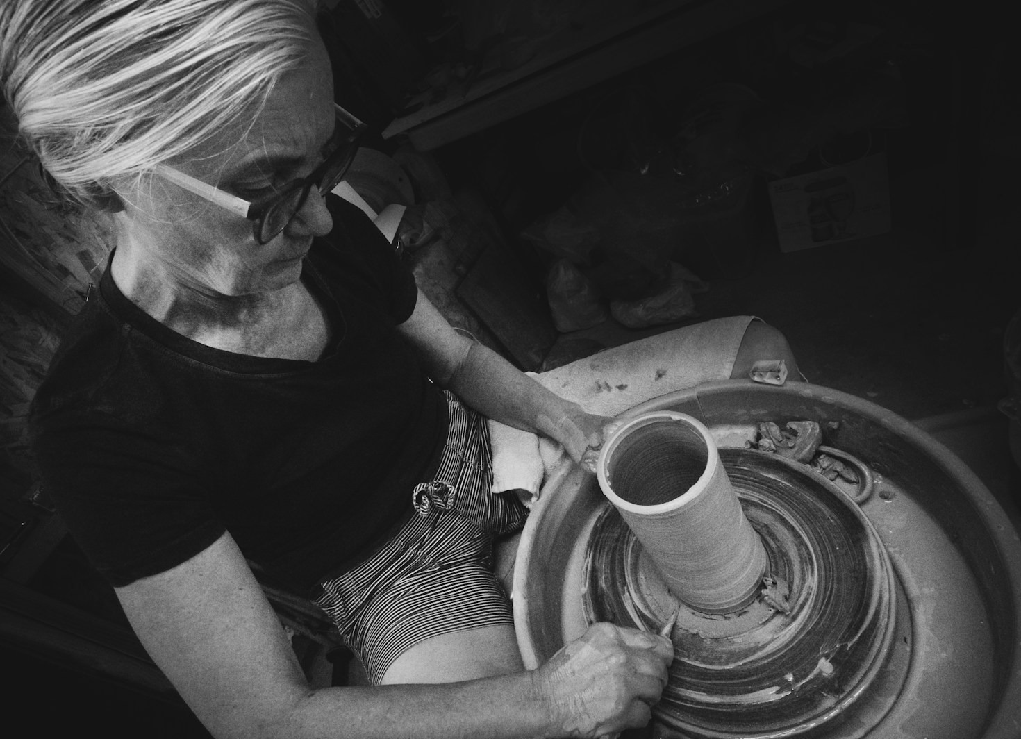 How to Style Your Home with Artisanal Pottery