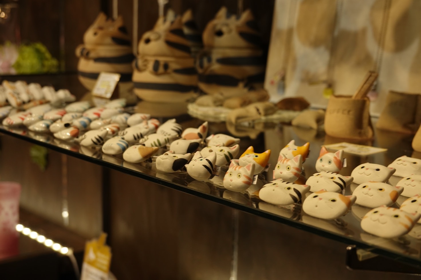 The Journey of Crafting a Ceramic Masterpiece